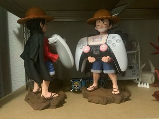 offerta Luffy one piece soporte de mando