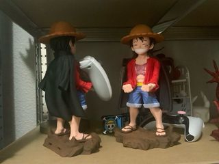 offerta Luffy one piece soporte de mando