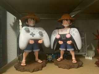 offerta Luffy one piece soporte de mando