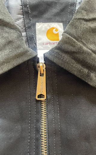 Chaqueta Carhartt Detroit x Girls are drugs Rework