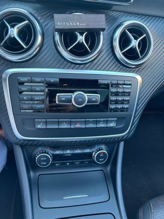 Mercedes-Benz Clase A 2014