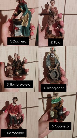 Figuritas Belén