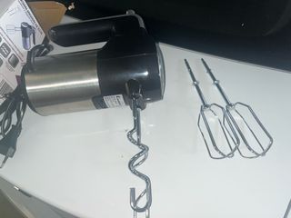 Batidora Amasadora Eléctrica