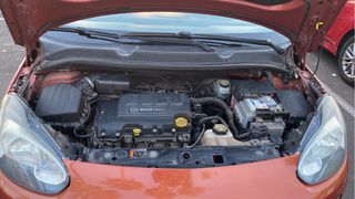 Opel ADAM 2015