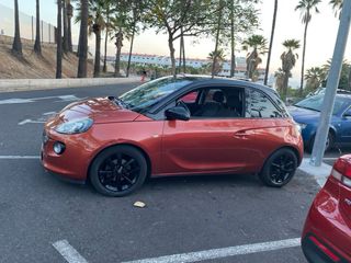 Opel ADAM 2015