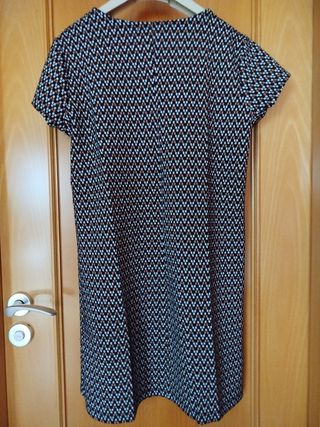 Vestido Pull&Bear Talla L