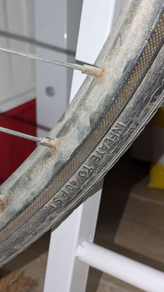 Bicicleta Gazelle Holandesa Paseo