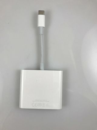 Adaptador USB-C a HDMI Apple Digital 
