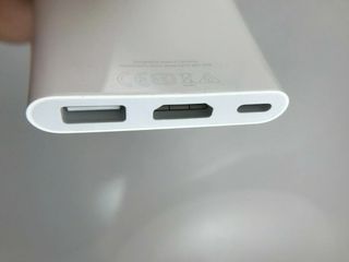 Adaptador USB-C a HDMI Apple Digital 