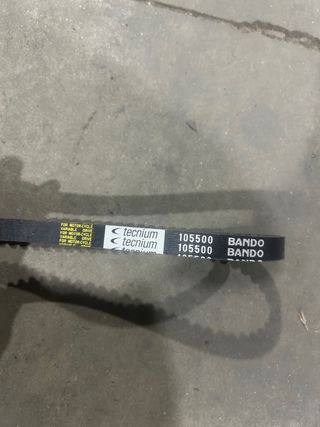 Correa Bando 105500 Tecnicum Minarelli