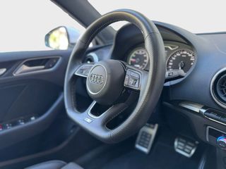 Audi A3 SPORTBACK S-LINE 40 ETRON - Solo 50.000 km