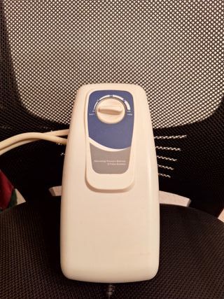 Compresor Antidecubito