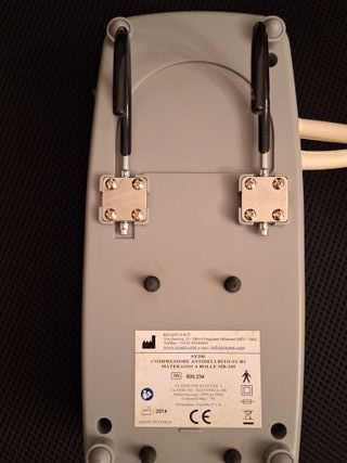 Compresor Antidecubito