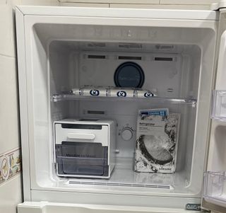 Frigorífico Samsung No Frost 320L