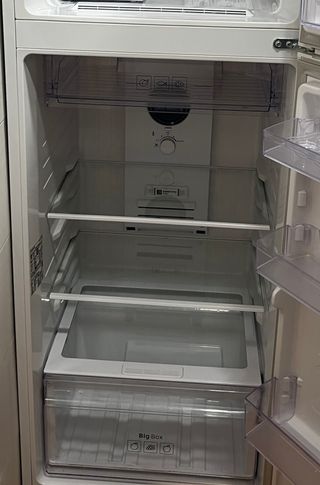 Frigorífico Samsung No Frost 320L