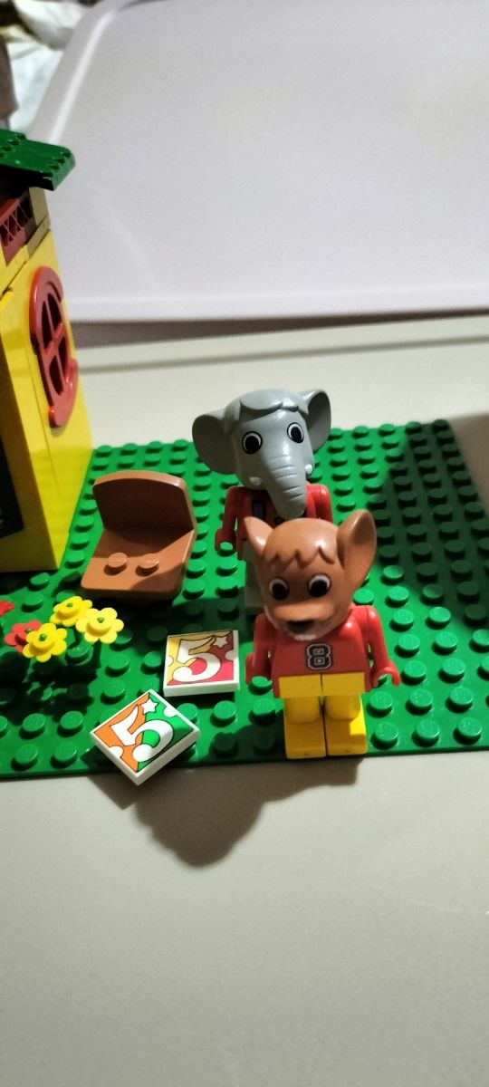 Lego Fabuland Set 3668
