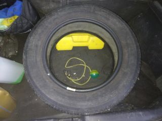 Goma Michelin 195/65/15