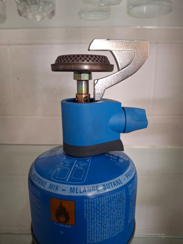 Kit Campingaz Twister 2900W