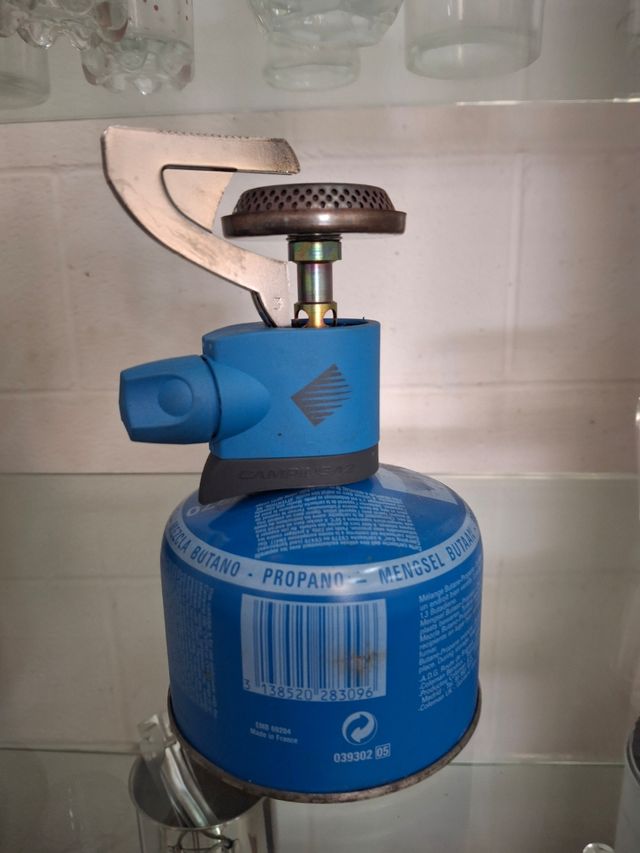 Kit Campingaz Twister 2900W