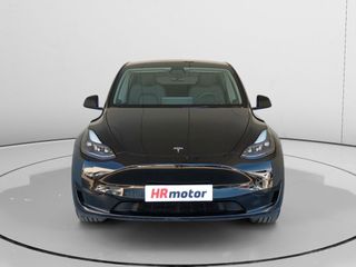 Tesla Model Y RWD