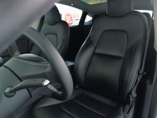 Tesla Model Y RWD