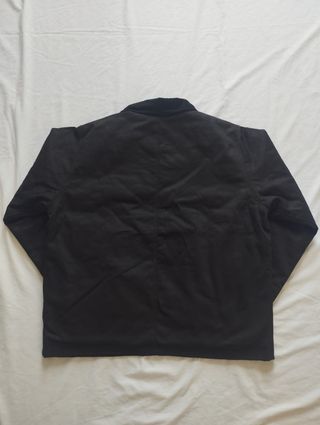 Chaqueta Carhartt x NY Yankees Vintage Negra