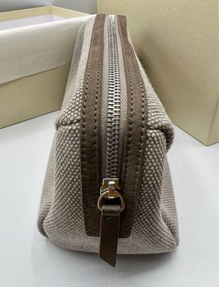 Bolsa de Mano Rolex VIP Beige Original