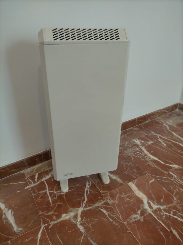 Lote radiadores acumulación Mathius