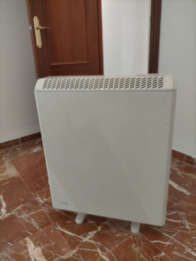 Lote radiadores acumulación Mathius