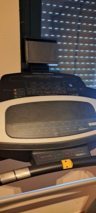 Cinta de Correr Proform Power 545i