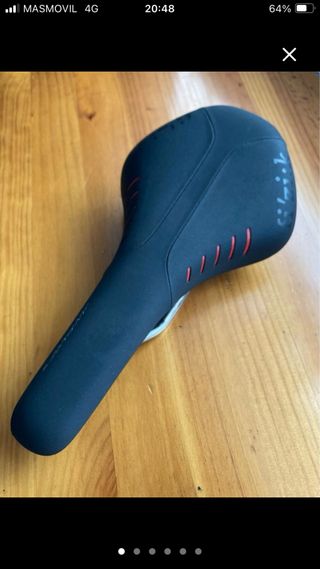 Fizik Antares R5 sillín bicicleta