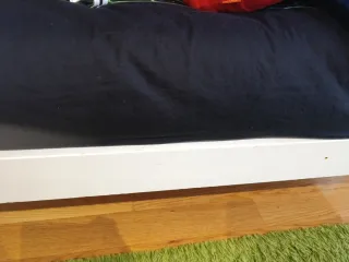 Litera de madera IKEA