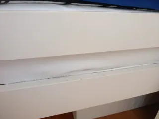 Litera de madera IKEA