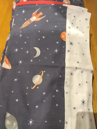 Litera de madera IKEA