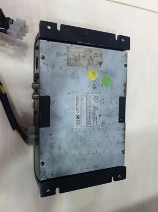 Amplificador Kenwood KAC-622