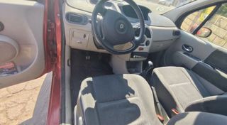 Renault Modus 2005