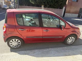 Renault Modus 2005