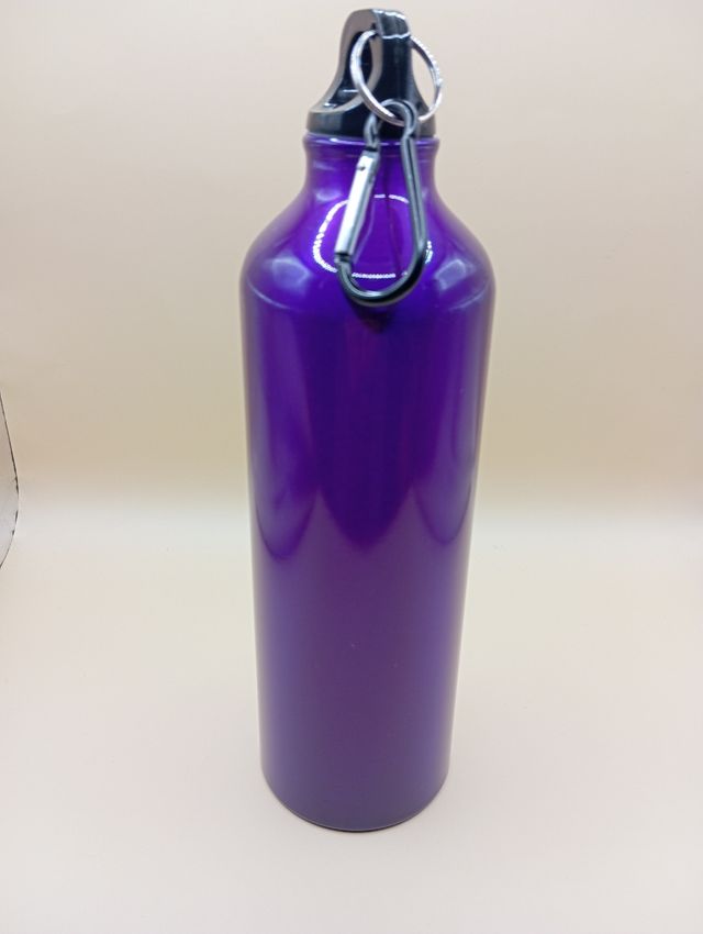 Bottiglia Benzac Viola