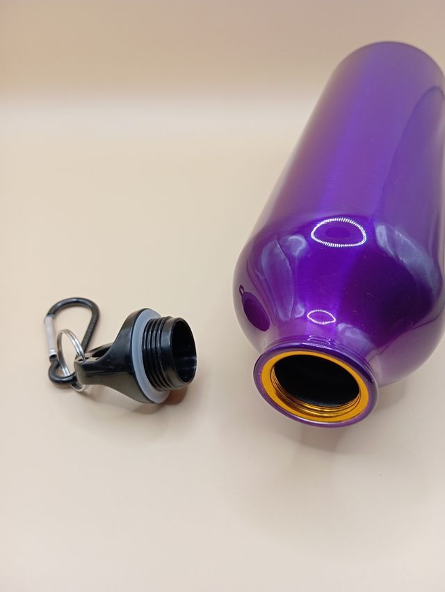 Bottiglia Benzac Viola