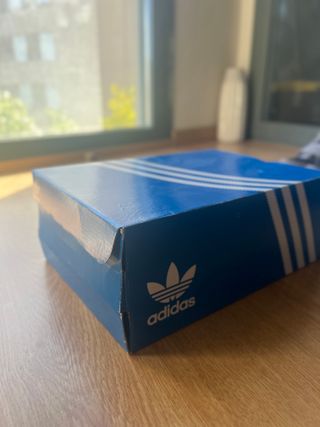 Adidas Superstar Clásicas Originales