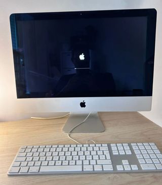 Imac Apple