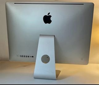 Imac Apple