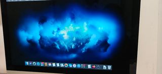Imac Apple