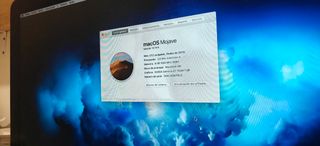 Imac Apple