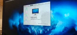 Imac Apple