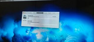 Imac Apple