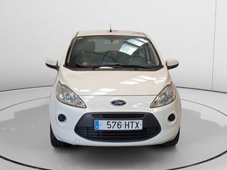 Ford Ka 1.2 Trend