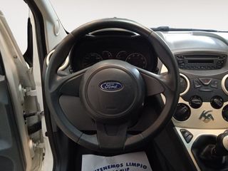 Ford Ka 1.2 Trend