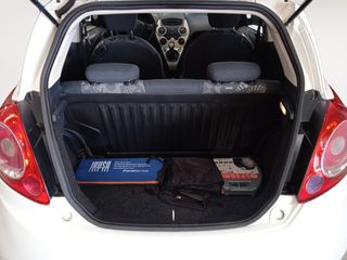 Ford Ka 1.2 Trend
