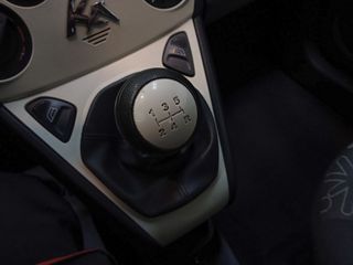 Ford Ka 1.2 Trend